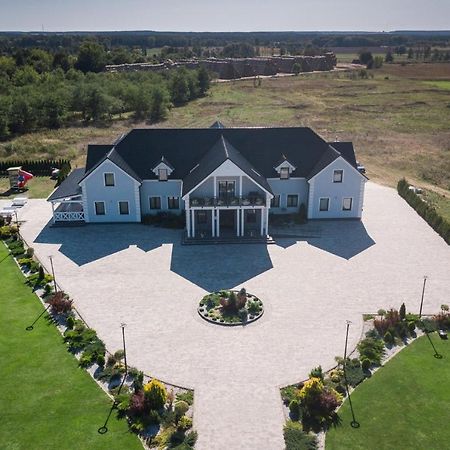 Villa Con Amore Slonsk المظهر الخارجي الصورة