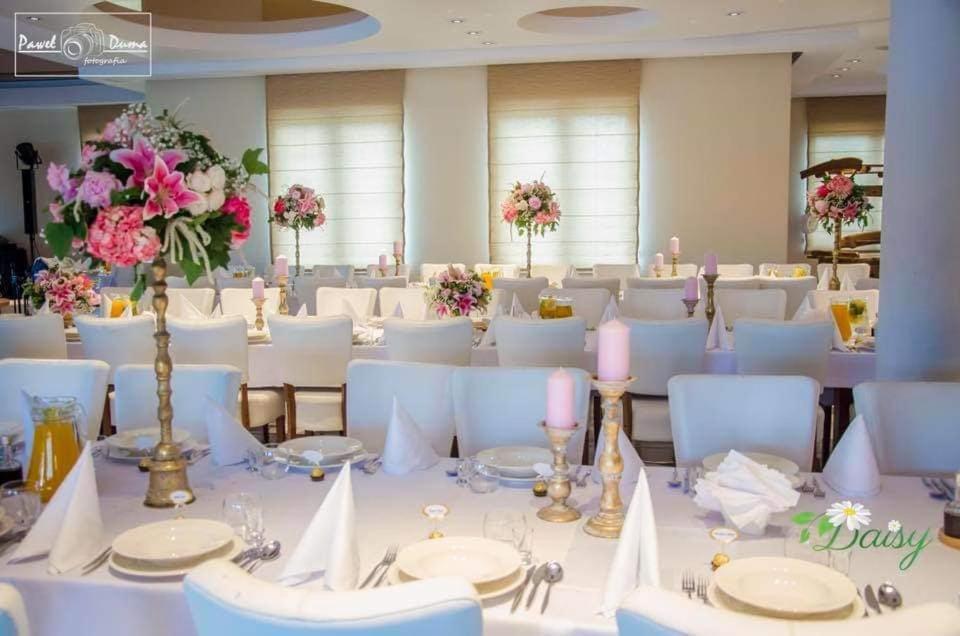 Villa Con Amore Slonsk المظهر الخارجي الصورة
