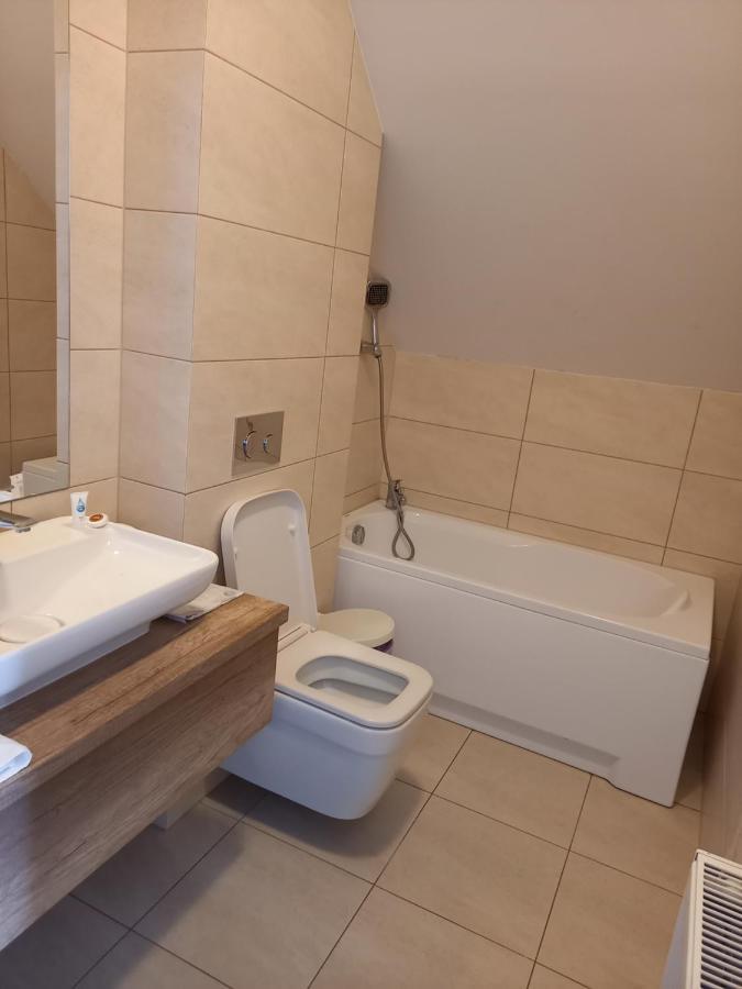 Villa Con Amore Slonsk المظهر الخارجي الصورة