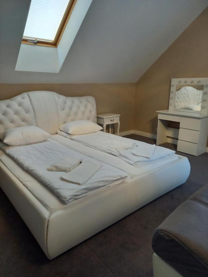 Villa Con Amore Slonsk المظهر الخارجي الصورة