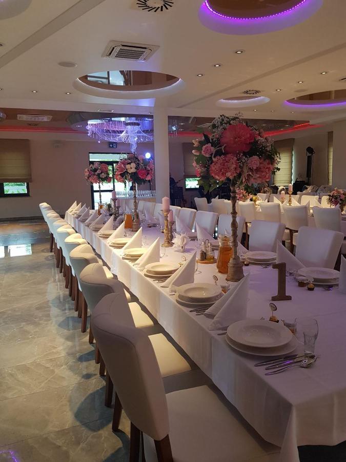 Villa Con Amore Slonsk المظهر الخارجي الصورة